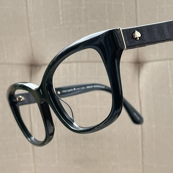 kate spade Accessories - Kate Spade Women Eyeglasses JOHANNA Black Glasses Frane 53[]17 140
